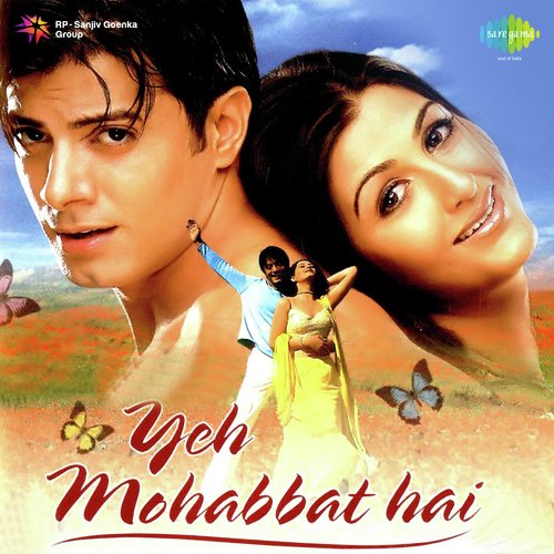 Yeh Mohabbat Hai (2002) (Hindi)